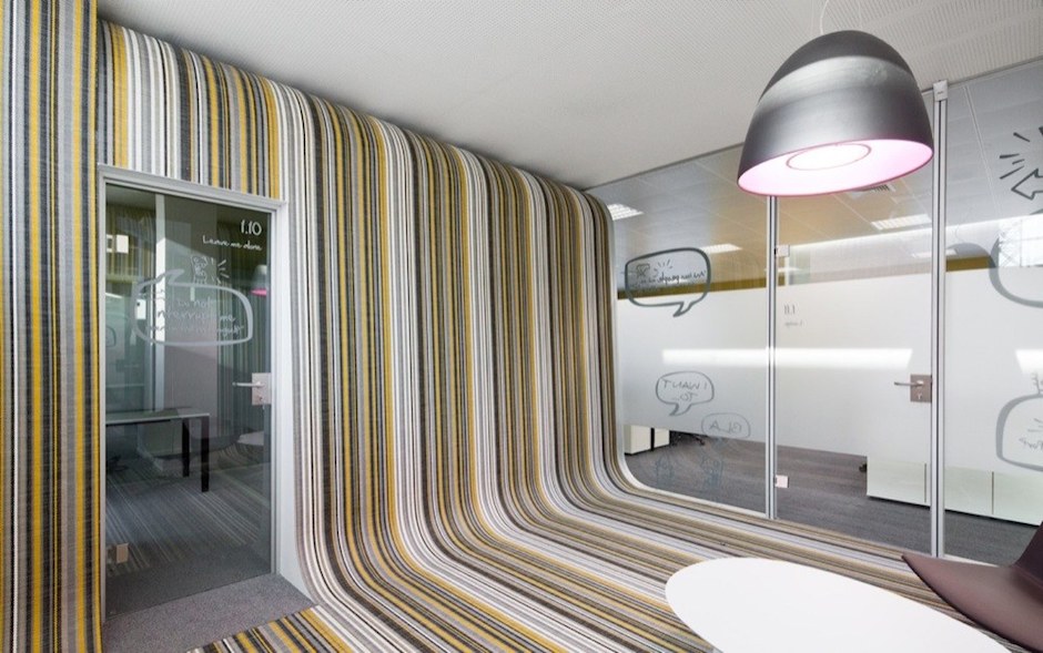 弗劳恩霍夫办公室