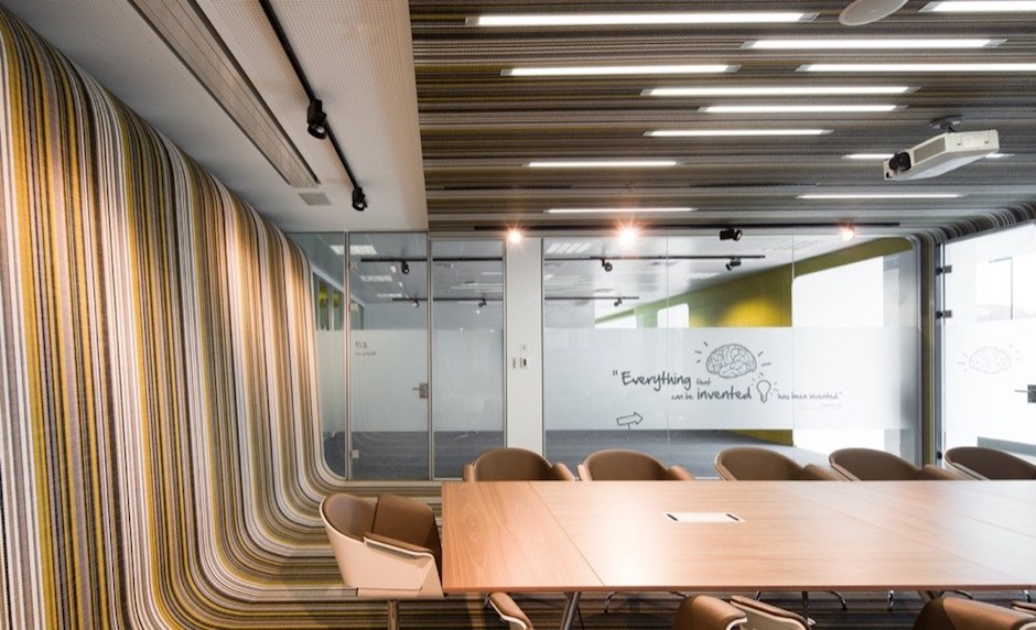 弗劳恩霍夫办公室