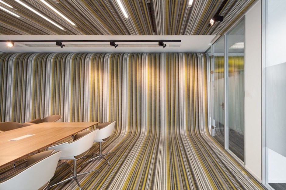 弗劳恩霍夫办公室