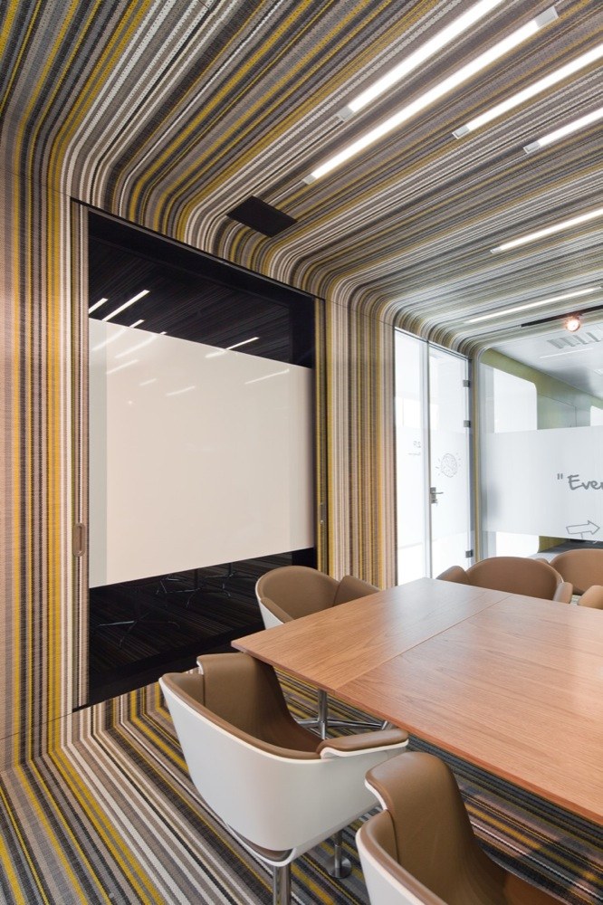 弗劳恩霍夫办公室