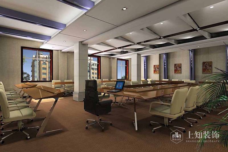 办公会议室装修设计谨记4大关键.jpg