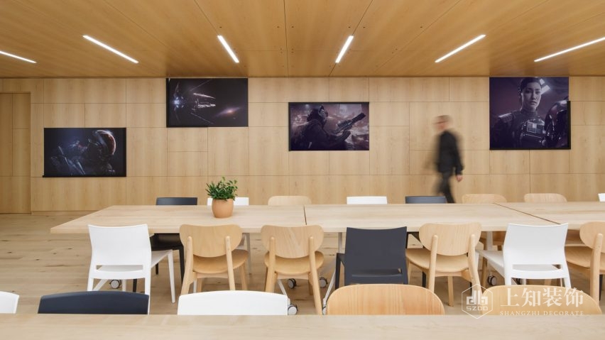 工作娱乐两不误的办公室设计,看美国游戏巨头EA怎么做-1.jpg 工作娱乐两不误的办公室设计,看美国游戏巨头EA怎么做-1.jpg