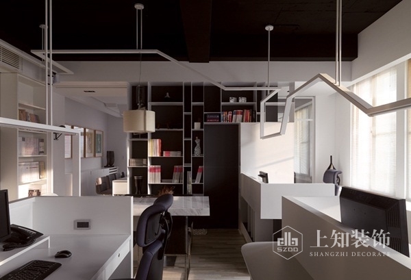 美白写字楼设计,打造创意挥洒的白色办公空间-0.jpg 美白写字楼设计,打造创意挥洒的白色办公空间-0.jpg