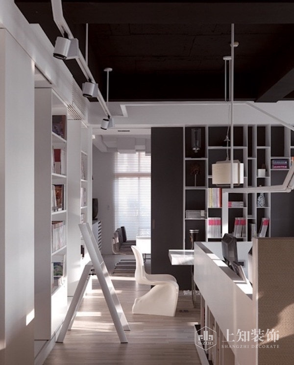 美白写字楼设计,打造创意挥洒的白色办公空间-2.jpg 美白写字楼设计,打造创意挥洒的白色办公空间-2.jpg