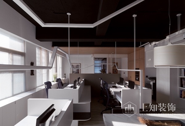 美白写字楼设计,打造创意挥洒的白色办公空间-3.jpg 美白写字楼设计,打造创意挥洒的白色办公空间-3.jpg