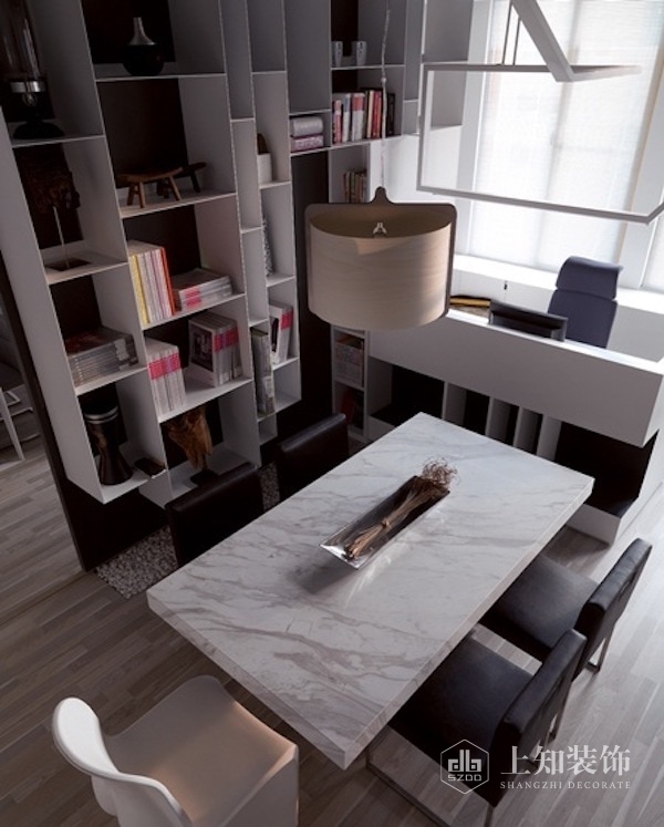 美白写字楼设计,打造创意挥洒的白色办公空间-4.jpg 美白写字楼设计,打造创意挥洒的白色办公空间-4.jpg