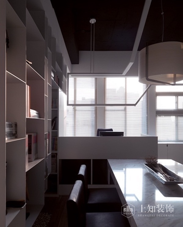 美白写字楼设计,打造创意挥洒的白色办公空间-6.jpg 美白写字楼设计,打造创意挥洒的白色办公空间-6.jpg