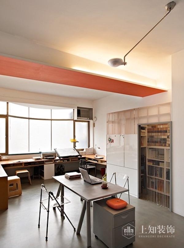 提高工作效率!明亮活泼的办公室设计-0.jpg 提高工作效率!明亮活泼的办公室设计-0.jpg