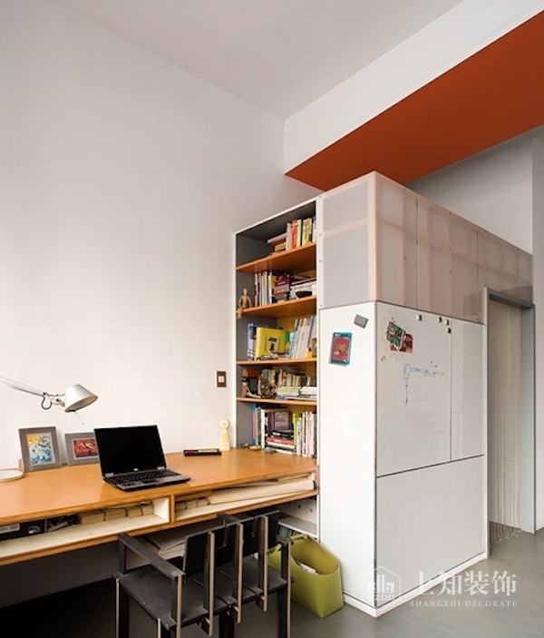 提高工作效率!明亮活泼的办公室设计-4.jpg 提高工作效率!明亮活泼的办公室设计-4.jpg