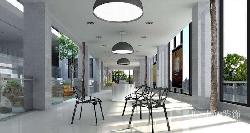 写字楼装修与办公室设计的相互作用，有道理！.jpg