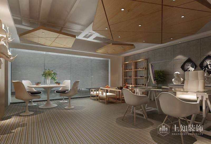 小型办公室设计七大要点 让功能更加全面.jpg