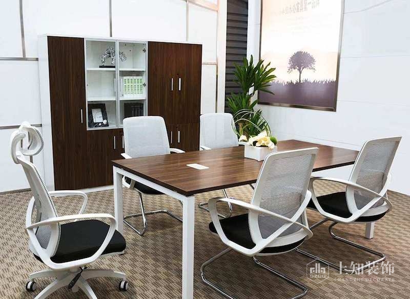 办公家具在办公室设计中布置的分类.jpg