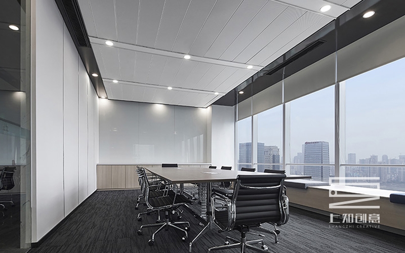 办公室装修，为什么少不了隔墙设计？4.jpg